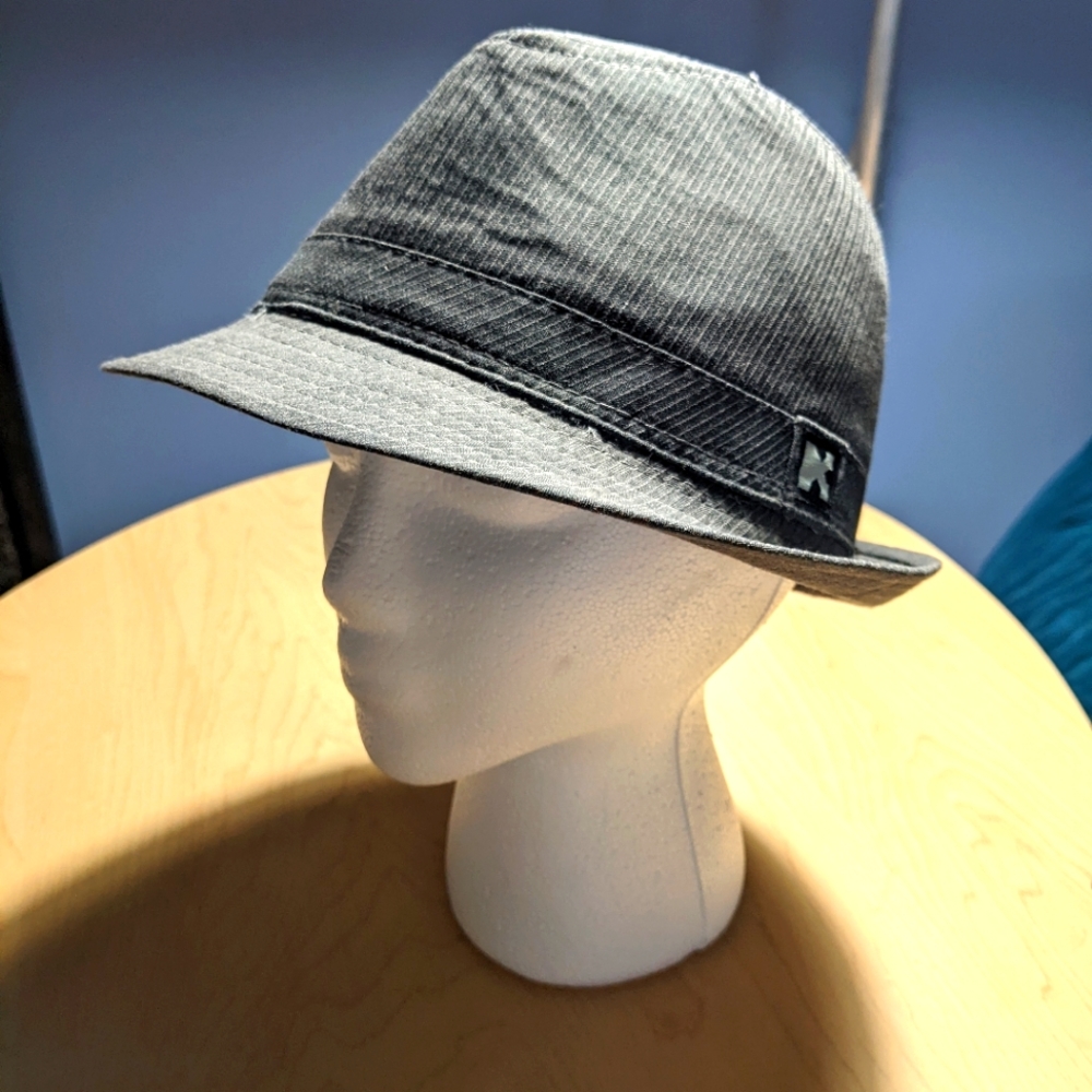 Fedora by Kenny K